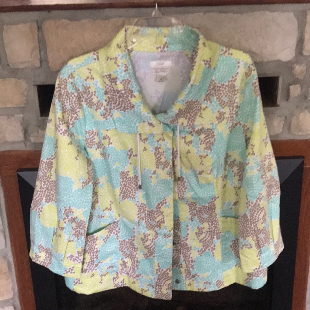 Christopher &  Banks Jacket